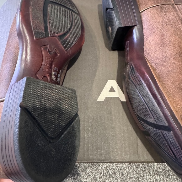 Ariat PrimeTime Women’s Square-Toe Boot Size 9.5 - Picture 2 of 7